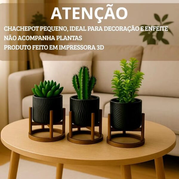 Vasos decorativos que fazem a diferença - Imagem 2